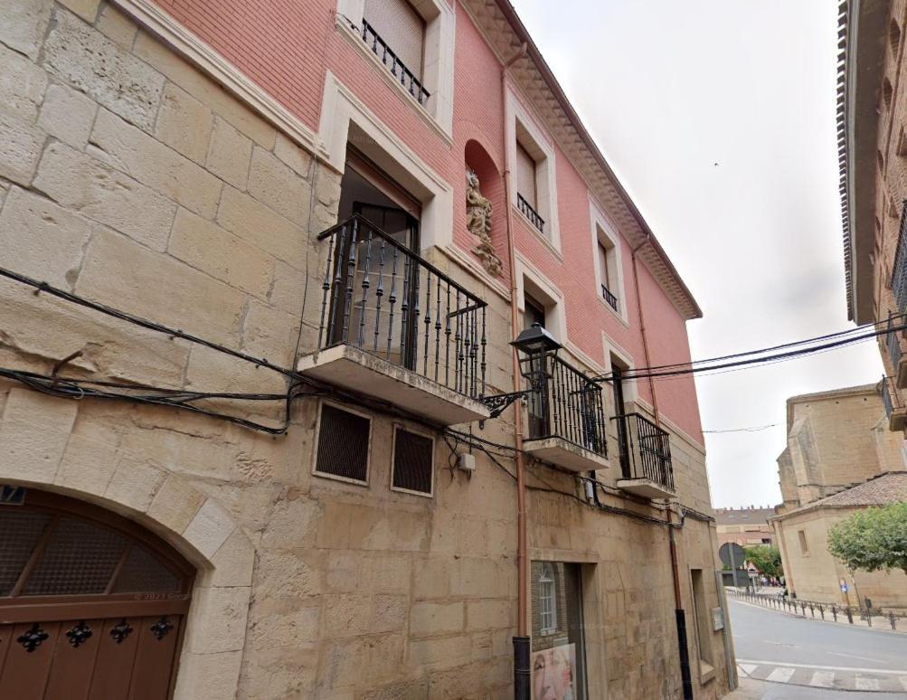 Apartamento Casa Carmela Fuenmayor Exterior foto